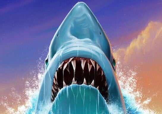 Limited Run Games Is Bringing NES 'Jaws' To Switch Later This Week