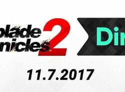 The Xenoblade Chronicles 2 Nintendo Direct - Live!