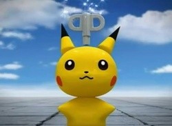Grab Victini and Pikachu with Super Pokémon Rumble Codes