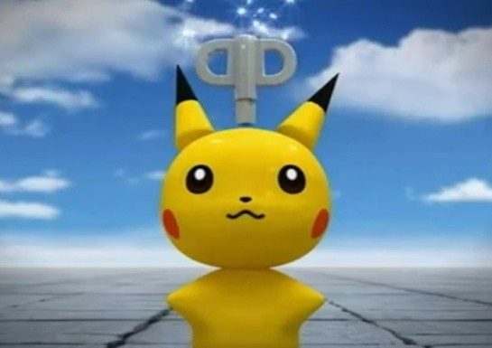 Grab Victini and Pikachu with Super Pokémon Rumble Codes