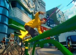 Don't Worry, Sega Is Still Reviving Multiple Legacy Franchises