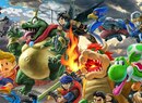Nintendo Set To Bring Smash Bros. Ultimate To College Football Games Across The US