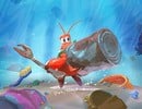 Another Crab's Treasure Scores A Switch 2 Edition And Free Upgrade