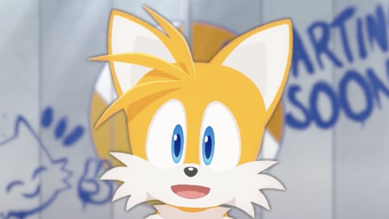 Accurate Tails Doll [Sonic R] [Mods]