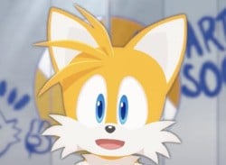 Sonic The Hedgehog's Tails Is Set To Become The Next Hot Vtuber