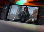 Call Of Duty On Switch 2 Has Two Different Upscaling Options