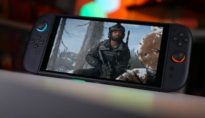 Call Of Duty On Switch 2 Has Two Different Upscaling Options