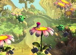Giana Sisters: Twisted Dreams DLC May Come To Wii U Next Year
