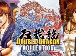Double Dragon Advance, Super & Collection Announced For Switch