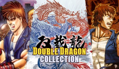 Double Dragon Advance, Super & Collection Announced For Switch