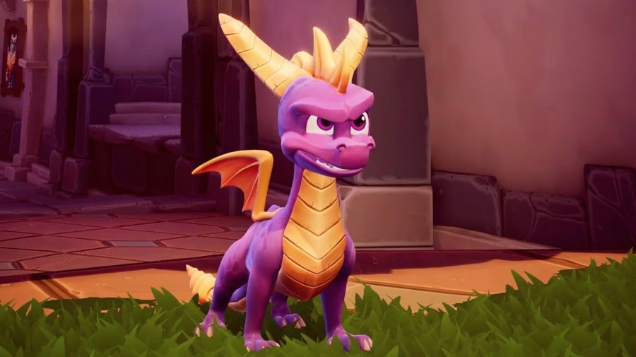 Spyro