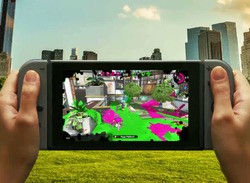 Nintendo Details How Voice Chat And Multiplayer Lobbies Work In Splatoon 2