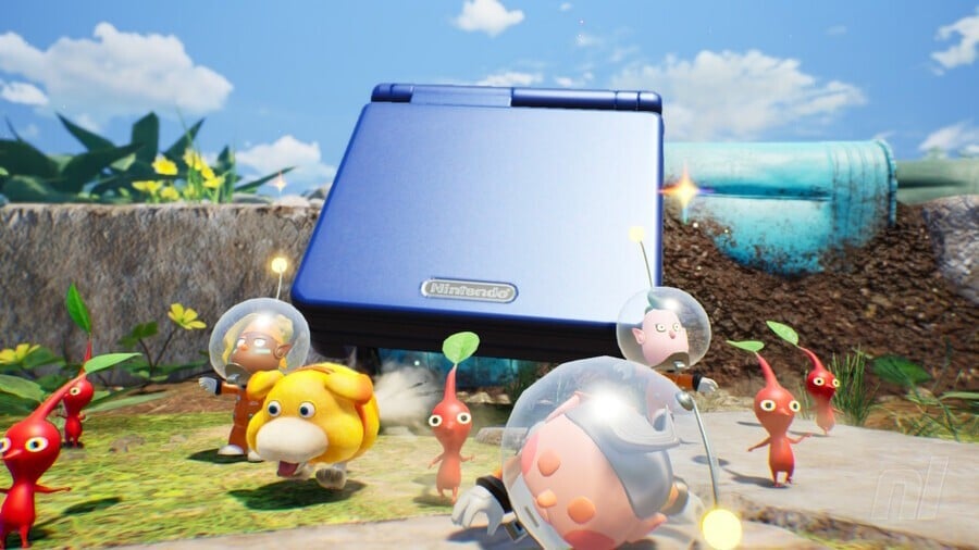 Pikmin 4 - Nintendo Life IMG