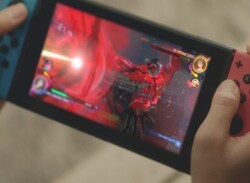 Switch Now Has Three Times As Many Games as Wii U Did At This Point In Its Lifecycle
