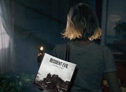 Resident Evil Requiem Pre-Orders At GameStop Can Bag A, Uh... Bag