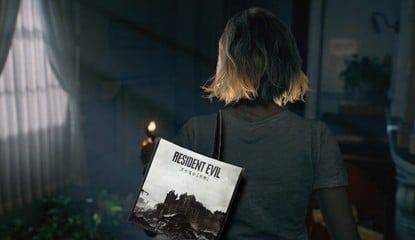 Resident Evil Requiem Pre-Orders At GameStop Can Bag A, Uh... Bag