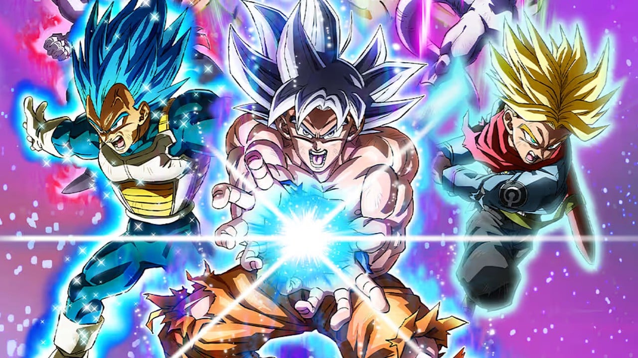 Dragon Ball: Sparking! ZERO roadmap — Tower of Power, Spring 2027 DLC, and cross-play beta - Nintendo News Article