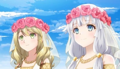 Rune Factory 5 Will Feature Same-Sex Marriage In The West