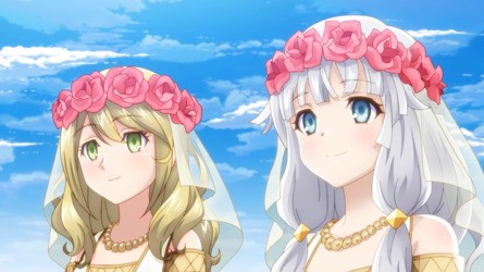 Rune Factory 5