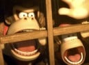 Nintendo Considered Some Bananas Names For DK, Including "Kong Dong"