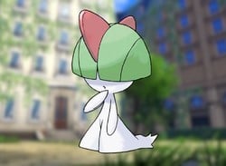 Pokémon Legends: Z-A: Where To Catch Ralts