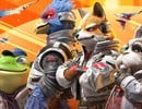 Review: Star Fox (Switch 2) - Stays On The Rails, But Absolutely Hits The Target