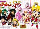 Sailor Moon Super S: Fuwa Fuwa Panic Translated To English