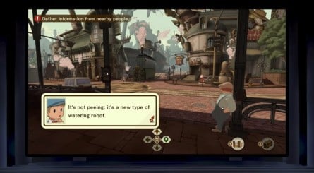 Professor Layton