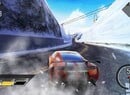 Ridge Racer 3D Packed with Content, Despite Being on a Handheld