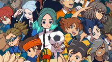 Inazuma Eleven: Victory Road