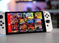 Switch Online Offering "Two Bonus Months" With 12-Month Memberships (Europe)