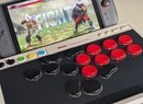 8BitDo Arcade Controller For Switch + Switch 2 - The Best Way To Play Street Fighter 6