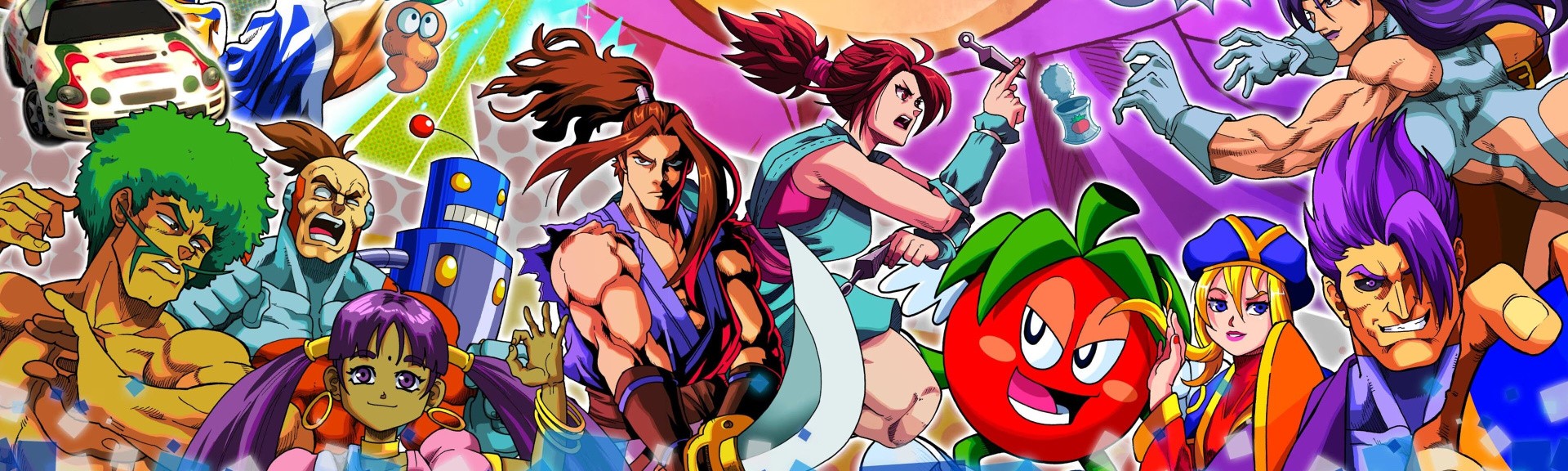 Review: VISCO Collection - A Well-Presented Neo Geo Arcade Set With Online Play