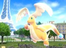 New Pokémon Legends: Z-A Trailer Finally Gives Dragonite The Love He Deserves