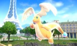 New Pokémon Legends: Z-A Trailer Finally Gives Dragonite The Love He Deserves