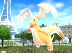 New Pokémon Legends: Z-A Trailer Finally Gives Dragonite The Love He Deserves