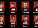 Here Are The Participants In The Super Smash Bros. Invitational 2018 Tournament