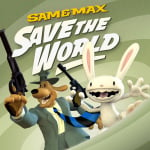 Sam & Max Save the World (Switch eShop)