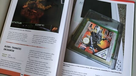 Aliens: The Video Games 5