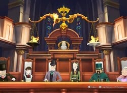 It's Time To Judge The Great Ace Attorney Chronicles