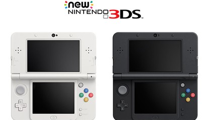 Reggie Fils-Aime Hints at Smaller New Nintendo 3DS for North America