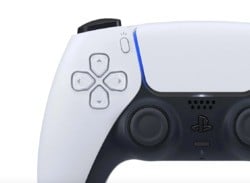 PS5 Controller's Create Button Looks Honkingly Familiar