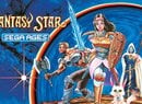 Phantasy Star Joins The Sega AGES Range In Japan Next Month, New Features Revealed