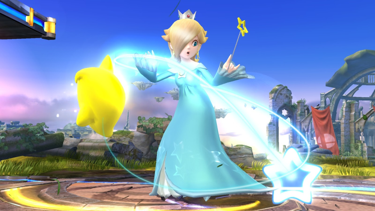 Princess Peach: Showtime! Preview - Landing The Part - Game Informer