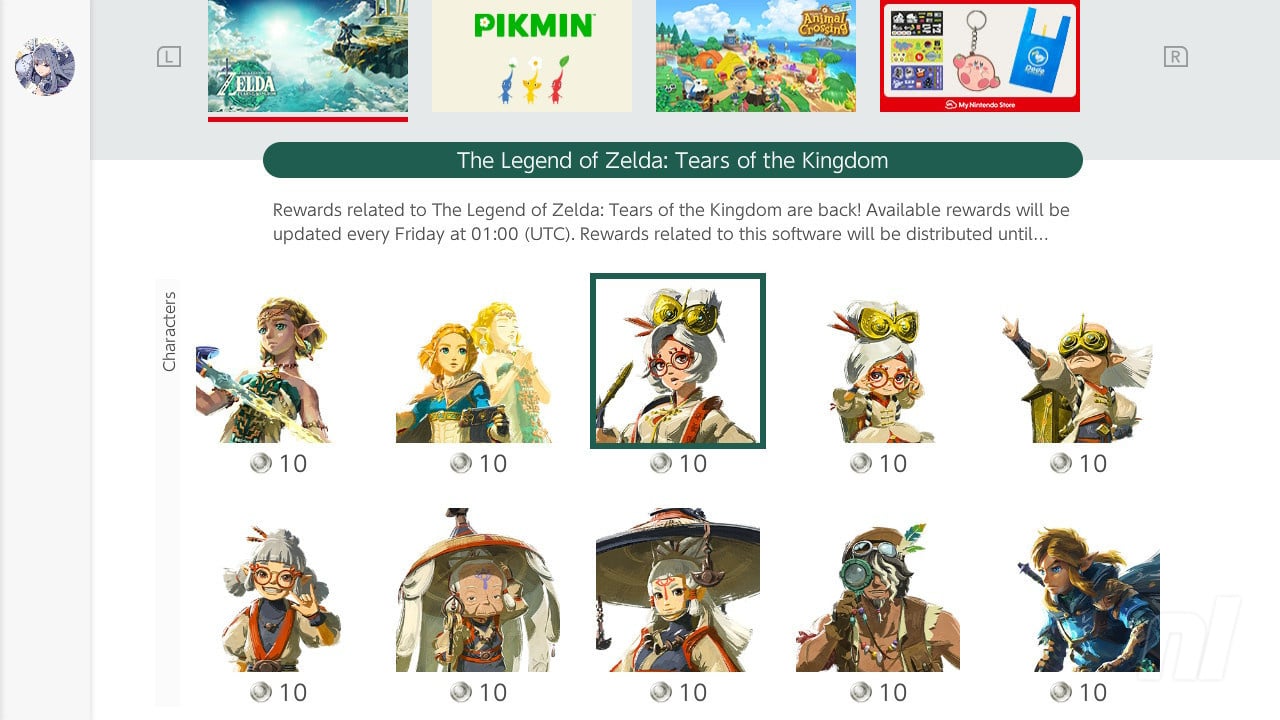 Link icon in 2023  Legend of zelda characters, Legend of zelda, Legend of  zelda breath