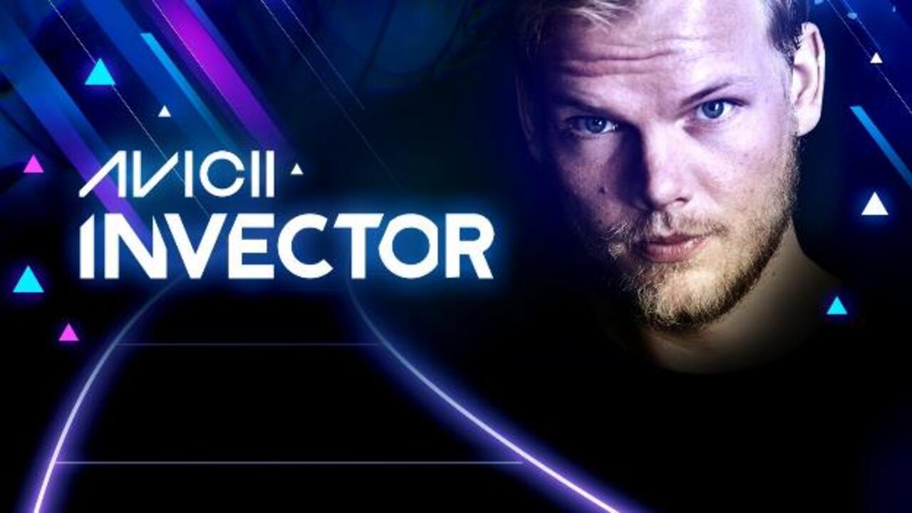 Switch上的新Avicii節奏遊戲將把一些收益捐贈給心理健康慈善機構