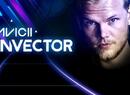 New Avicii Rhythm ﻿Game On ﻿Switch ﻿Will Donate﻿ Some Of The Proceeds To Mental Health Charity