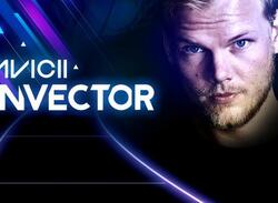 New Avicii Rhythm ﻿Game On ﻿Switch ﻿Will Donate﻿ Some Of The Proceeds To Mental Health Charity
