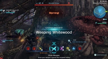 XCX - QUICK FARMING GUIDE