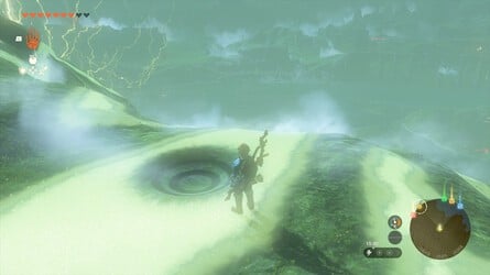 Zelda: Tears Of The Kingdom: All Tears, Memory Locations 22